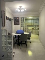 Blk 496E Tampines Avenue 9 (Tampines), HDB 5 Rooms #556875861